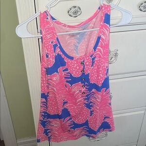 Lilly Pulitzer Tank